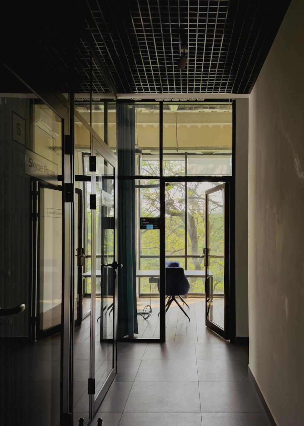 Queen West Co-Working