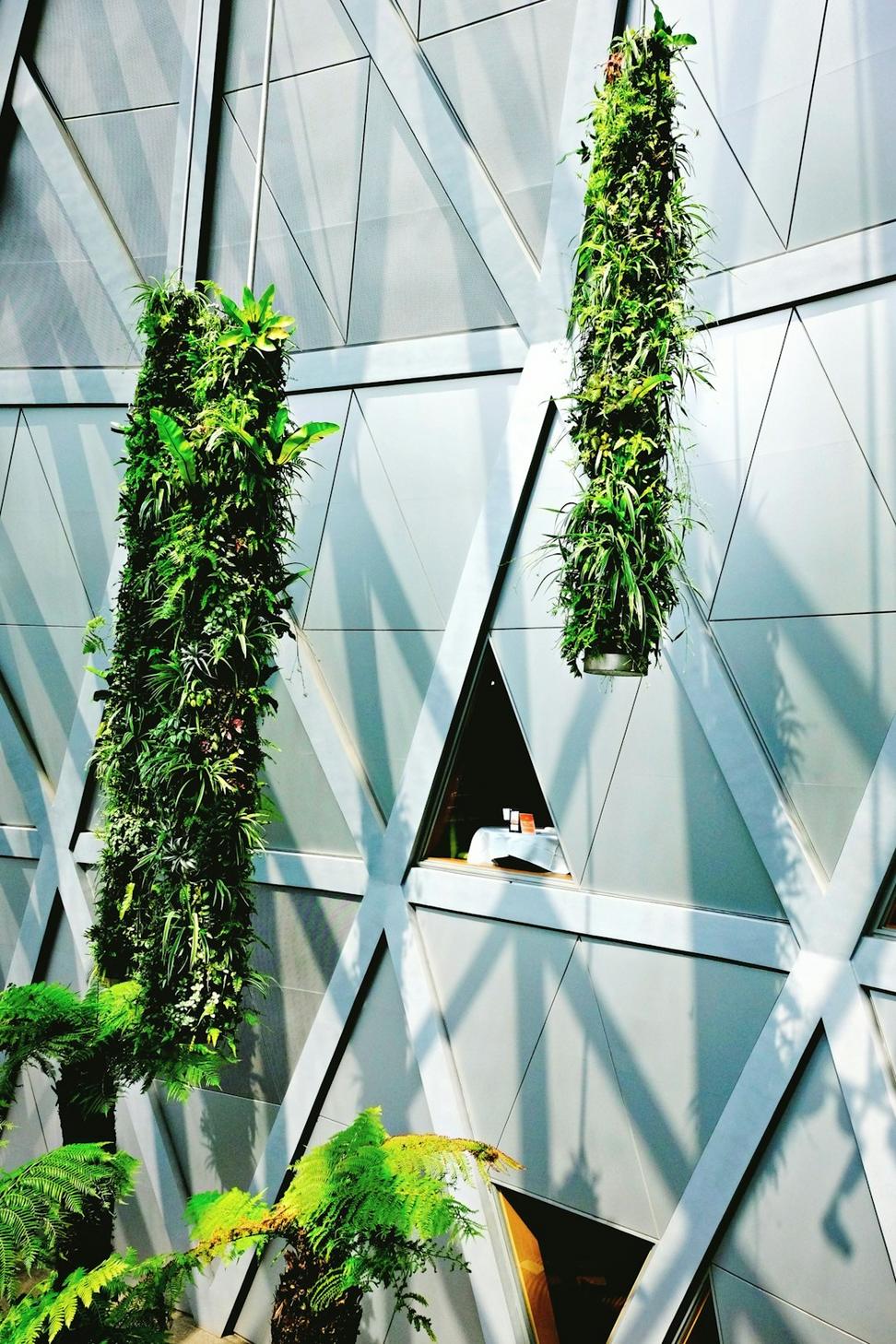 Sustainable Building