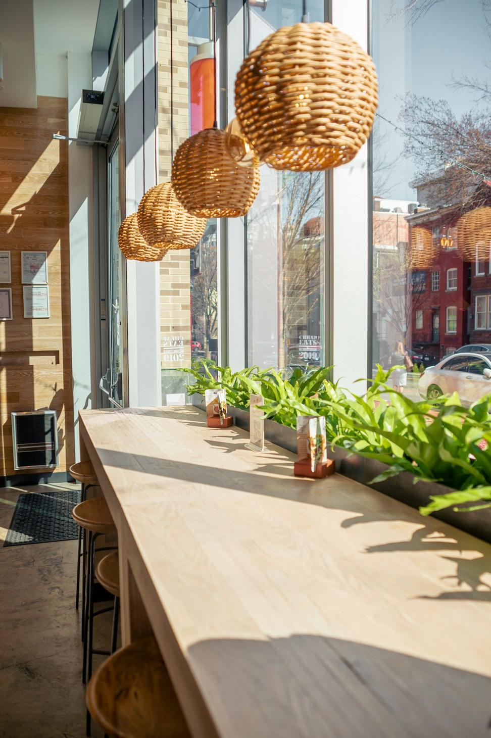 Ossington Eatery