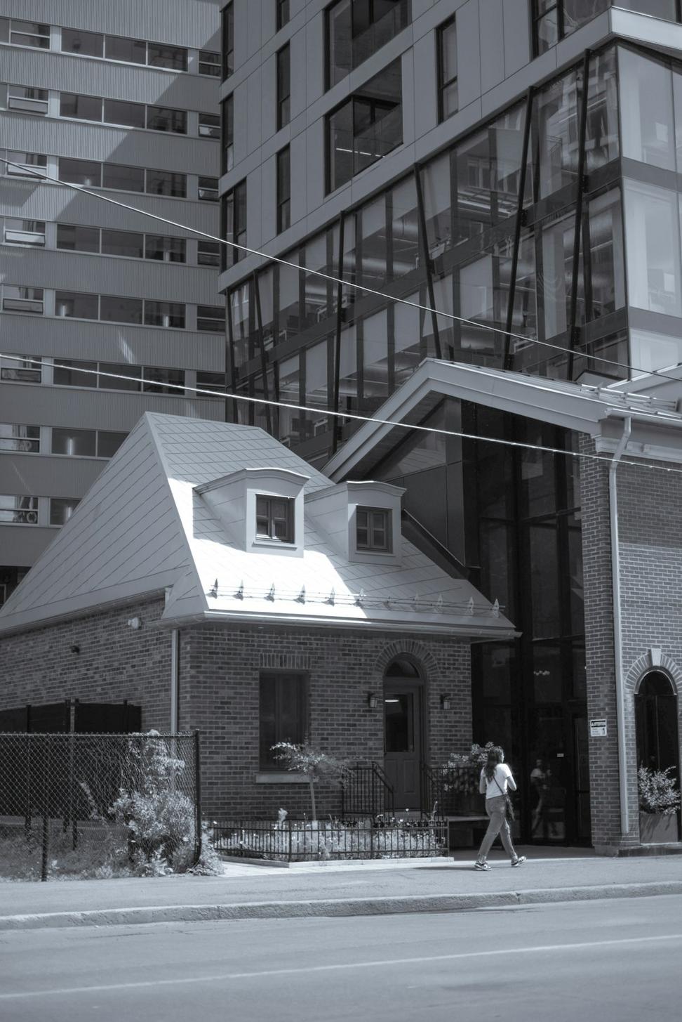 Zephyrian Quinthal Architecture Studio