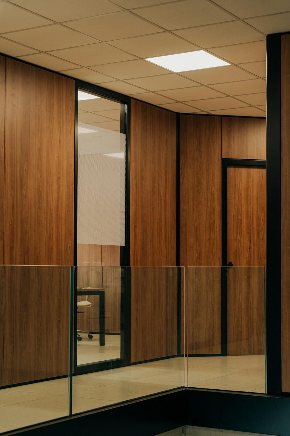 Commercial project
